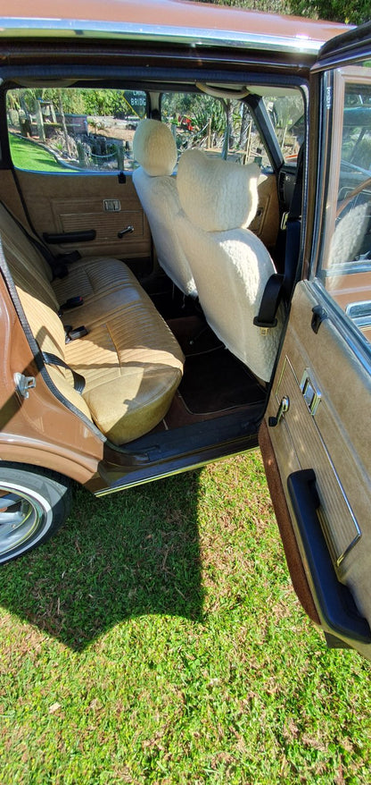 1973 Toyota Crown