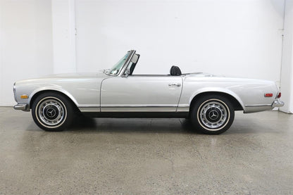 1969 Mercedes-Benz 280 SL