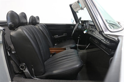 1969 Mercedes-Benz 280 SL