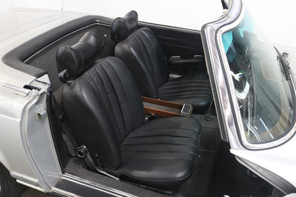 1969 Mercedes-Benz 280 SL