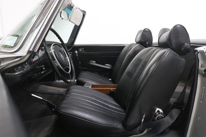 1969 Mercedes-Benz 280 SL