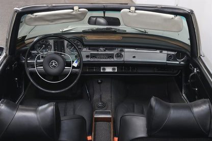 1969 Mercedes-Benz 280 SL