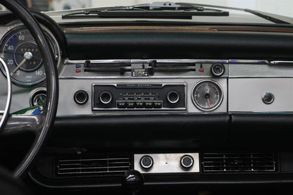 1969 Mercedes-Benz 280 SL