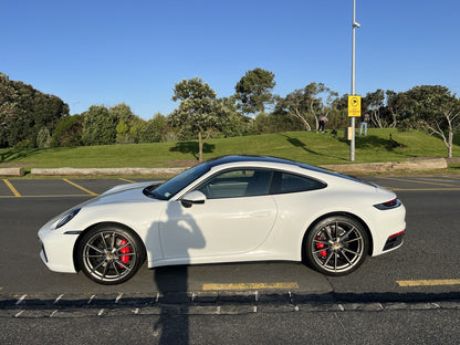 2020 Porsche 911 992 Carrera 2 S