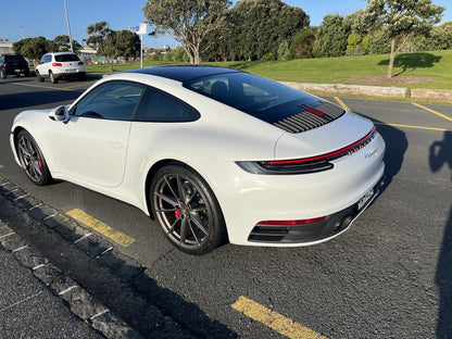 2020 Porsche 911 992 Carrera 2 S