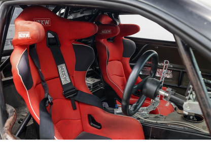 2013 Chevrolet SS Camaro Drift Car