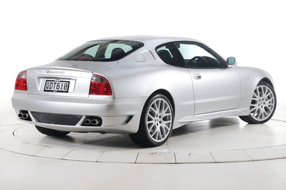 2004 Maserati Gran Sport V8