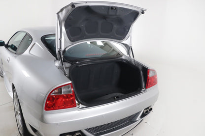 2004 Maserati Gran Sport V8