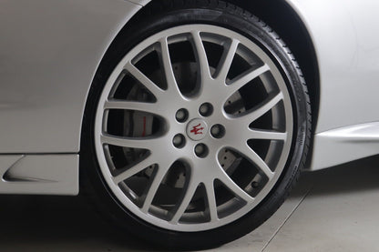 2004 Maserati Gran Sport V8