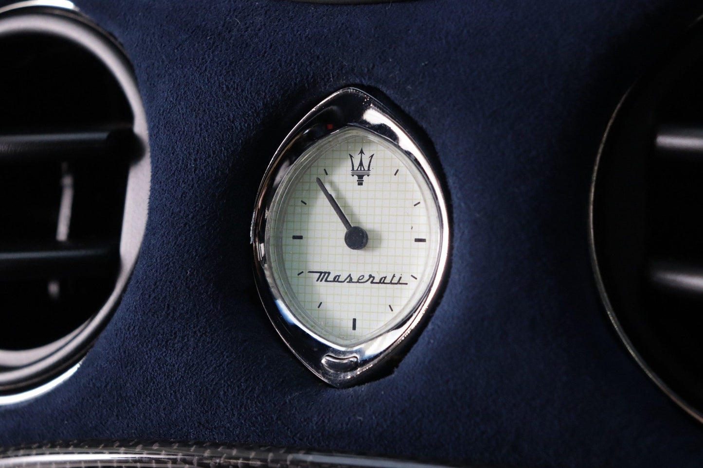 2004 Maserati Gran Sport V8