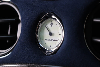 2004 Maserati Gran Sport V8