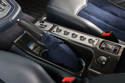 2004 Maserati Gran Sport V8
