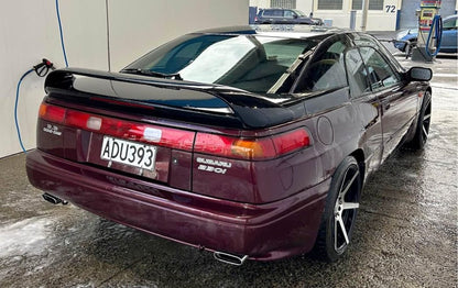 1992 Subaru SVX Alcyone