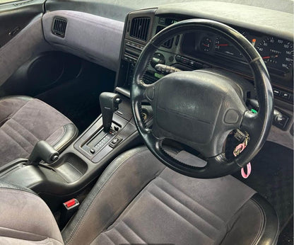 1992 Subaru SVX Alcyone