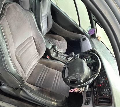1992 Subaru SVX Alcyone