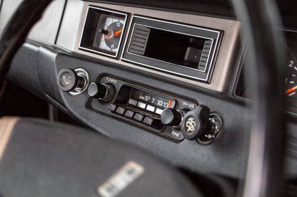 1974 Nissan Datsun 120Y