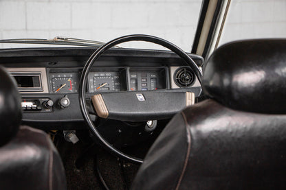 1974 Nissan Datsun 120Y