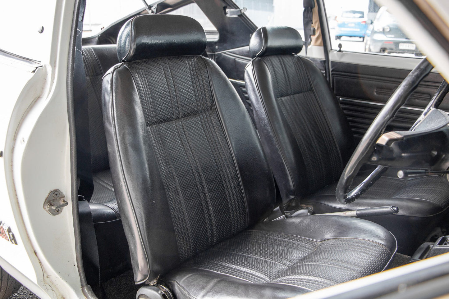 1974 Nissan Datsun 120Y