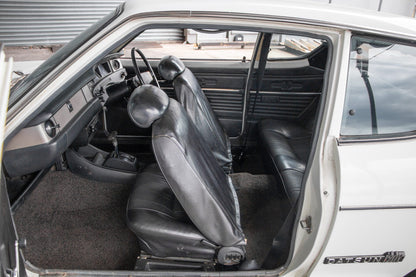 1974 Nissan Datsun 120Y