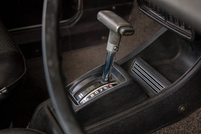 1974 Nissan Datsun 120Y