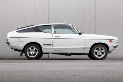 1974 Nissan Datsun 120Y