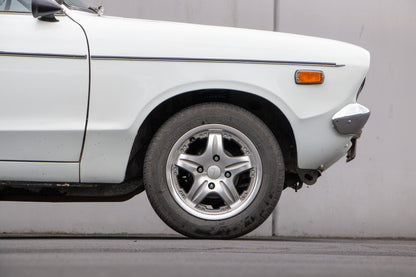 1974 Nissan Datsun 120Y