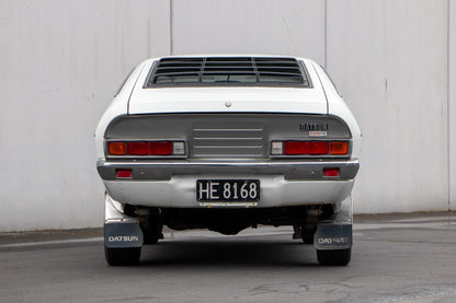 1974 Nissan Datsun 120Y