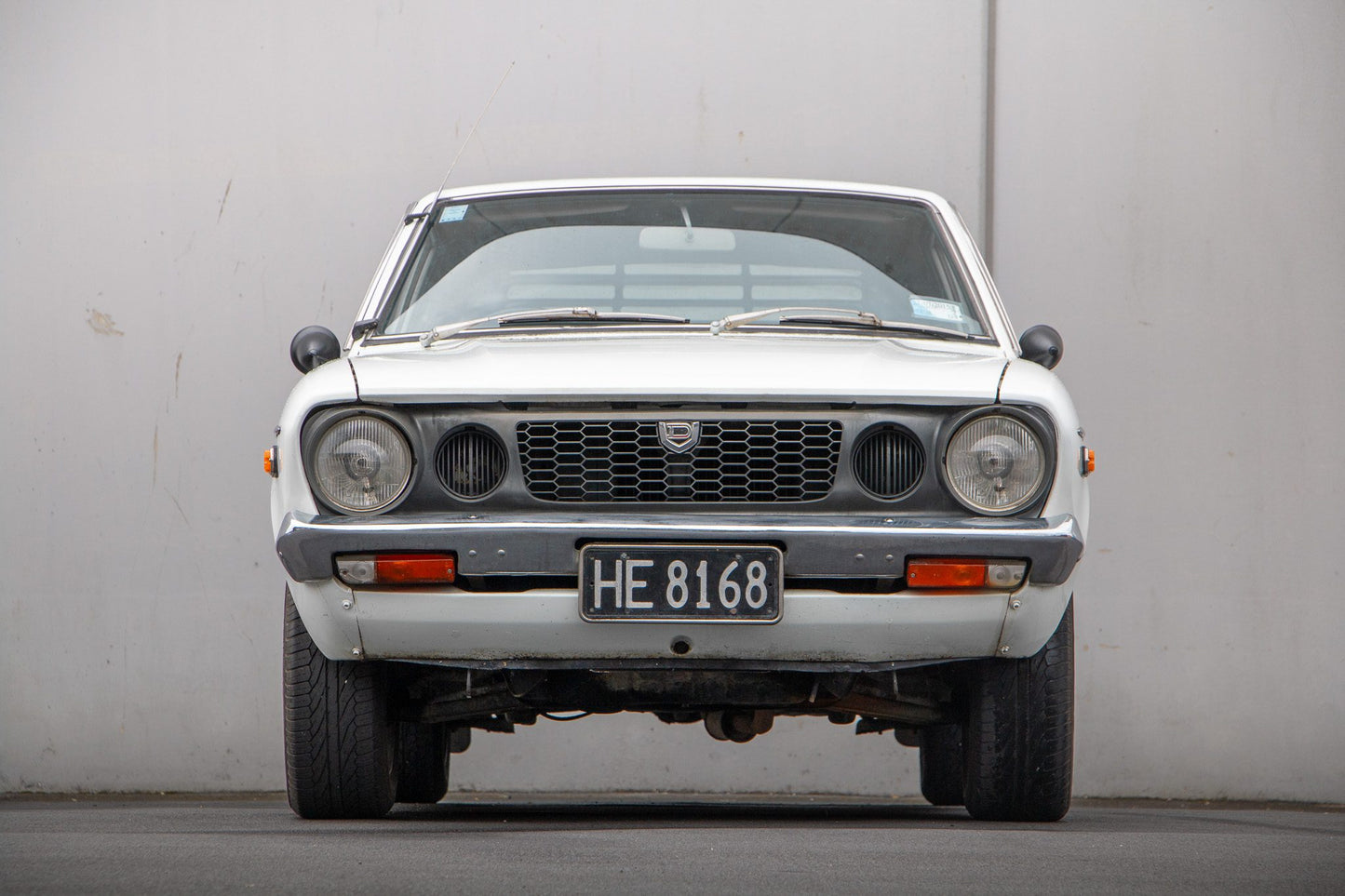 1974 Nissan Datsun 120Y