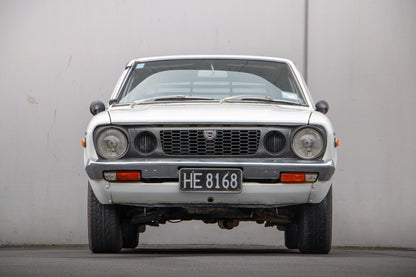 1974 Nissan Datsun 120Y