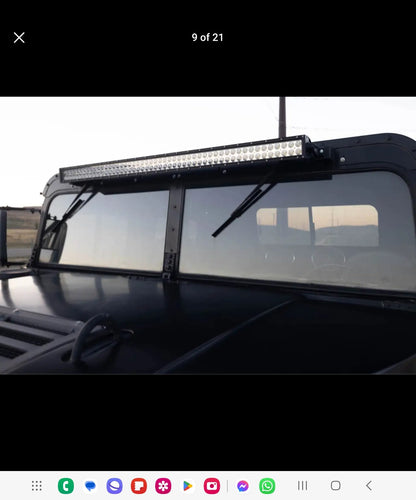 1991 Hummer M998