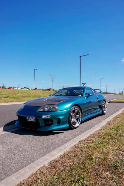 1996 Toyota Supra Rz