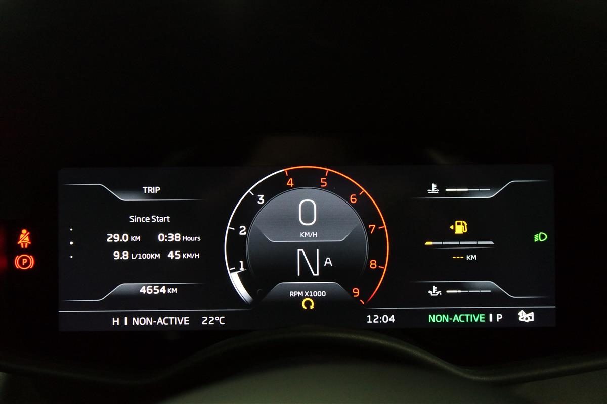 2021 McLaren GT Bowers Wilkins NZ NEW 456KW