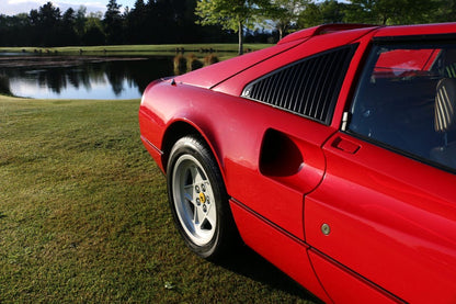 1986 Ferrari 328 GTS