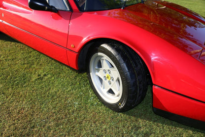 1986 Ferrari 328 GTS