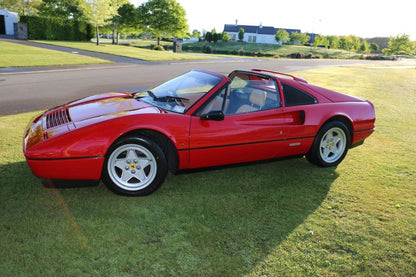 1986 Ferrari 328 GTS