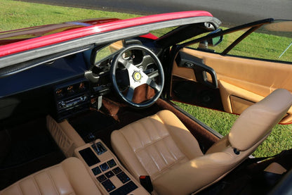1986 Ferrari 328 GTS