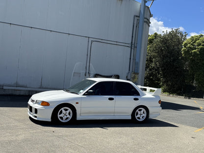 1995 Mitsubishi Lancer Evolution 3 RS
