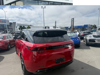 2022 Land Rover Range Rover Sport D350 HSE First Edition Latest
