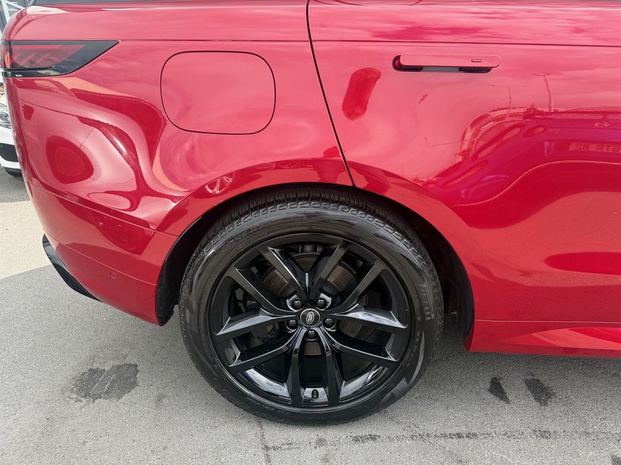 2022 Land Rover Range Rover Sport D350 HSE First Edition Latest