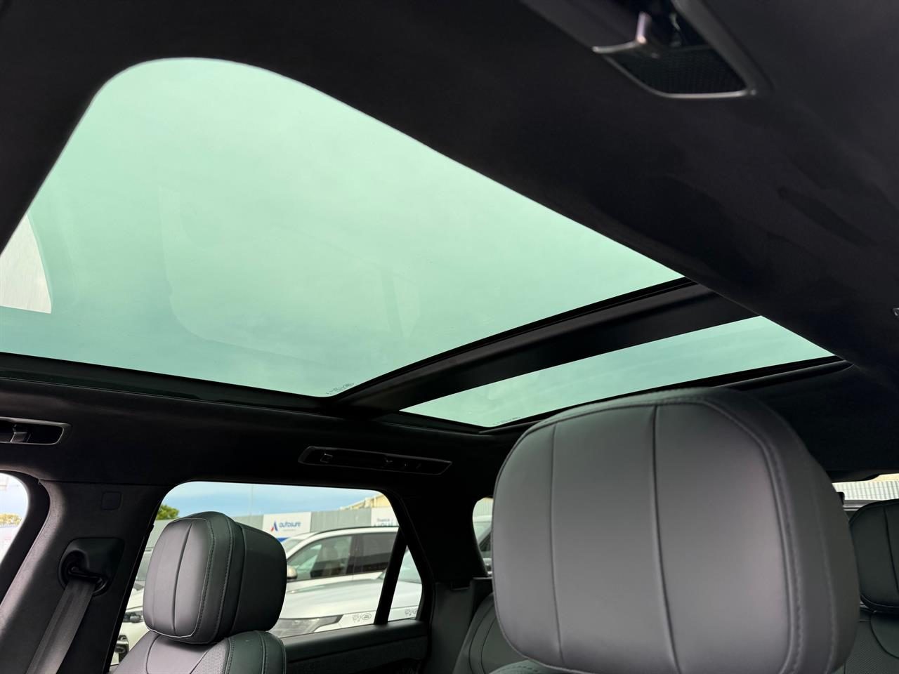 2022 Land Rover Range Rover Sport D350 HSE First Edition Latest