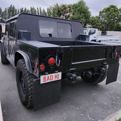 1991 Hummer M998