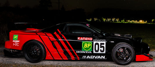 1990 Honda NSX