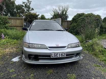 1996 Honda Integra Type R