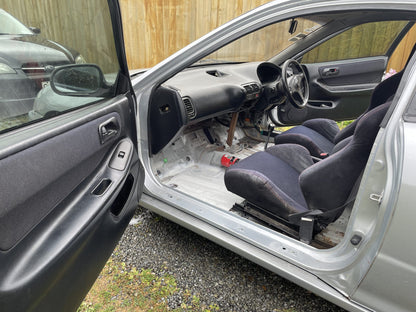 1996 Honda Integra Type R