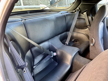 1999 Mazda RX7 Type RS Series 8
