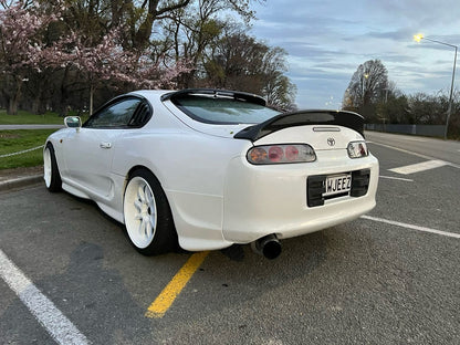 1995 Toyota Supra