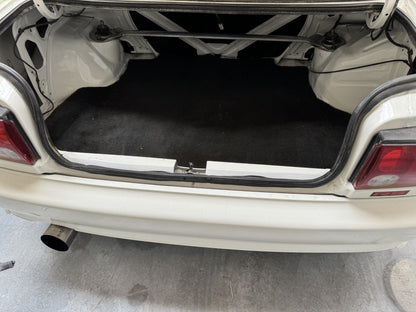 1995 Mitsubishi Lancer Evolution 3 RS