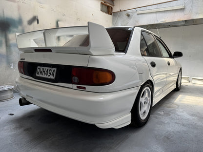 1995 Mitsubishi Lancer Evolution 3 RS