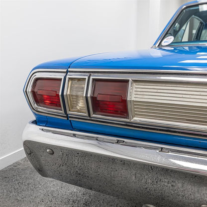 1966 Plymouth Fury 111