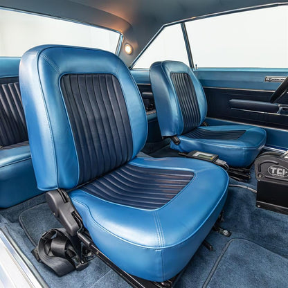 1966 Plymouth Fury 111